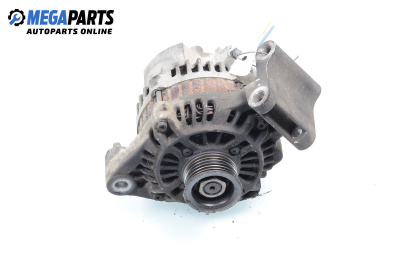 Алтернатор / генератор за Ford Fiesta V Hatchback (11.2001 - 03.2010) 1.25 16V, 75 к.с., № A005TA7692