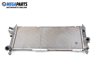 Воден радиатор за Opel Tigra Coupe (07.1994 - 12.2000) 1.4 16V, 90 к.с.