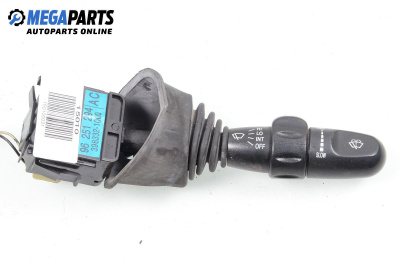 Лостче за чистачки за Daewoo Nubira Station Wagon I (04.1997 - 06.1999), № 96251294