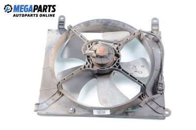 Перка охлаждане за Daewoo Nubira Station Wagon I (04.1997 - 06.1999) 1.6 16V, 106 к.с.