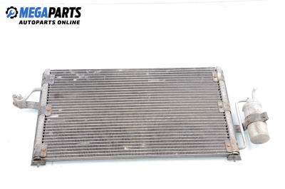 Климатичен радиатор за Daewoo Nubira Station Wagon I (04.1997 - 06.1999) 1.6 16V, 106 к.с.