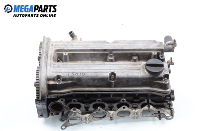 Глава за Daewoo Nubira Station Wagon I (04.1997 - 06.1999) 1.6 16V, 106 к.с.