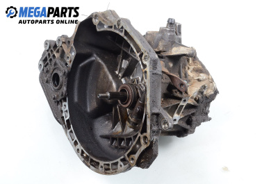 Ръчна скоростна кутия за Daewoo Nubira Station Wagon I (04.1997 - 06.1999) 1.6 16V, 106 к.с.