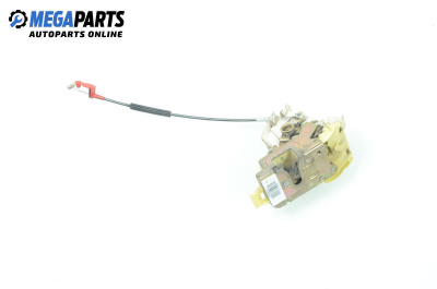 Брава на врата за Ford Mondeo II Hatchback (08.1996 - 09.2000), позиция: предна, лява