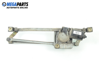 Ел. мотор за чистачките за Ford Mondeo II Hatchback (08.1996 - 09.2000), хечбек, позиция: предна, № 93BG17504