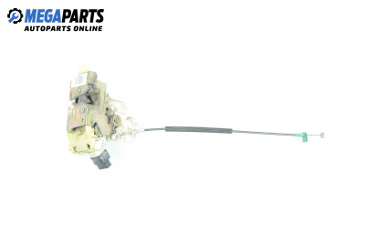 Брава на врата за Ford Mondeo II Hatchback (08.1996 - 09.2000), позиция: задна, лява