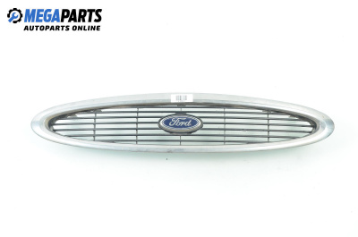 Решетка за Ford Mondeo II Hatchback (08.1996 - 09.2000), хечбек, позиция: предна