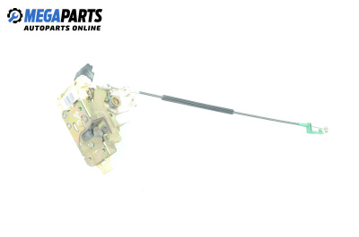 Брава на врата за Ford Mondeo II Hatchback (08.1996 - 09.2000), позиция: задна, дясна