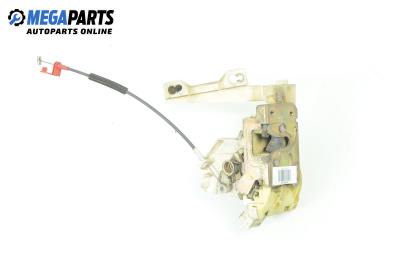 Брава на врата за Ford Mondeo II Hatchback (08.1996 - 09.2000), позиция: предна, дясна