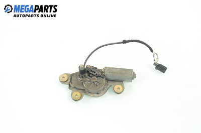 Ел. мотор за чистачките за Ford Mondeo II Hatchback (08.1996 - 09.2000), хечбек, позиция: задна