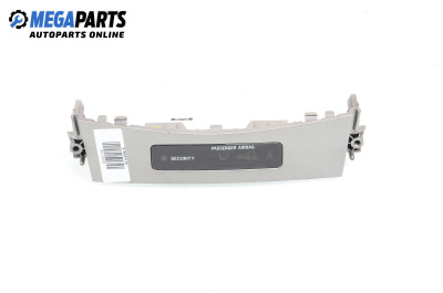 Индикаторен дисплей за Toyota Corolla E15 Sedan (11.2006 - 05.2012)