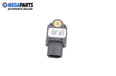 Сензор airbag за Toyota Corolla E15 Sedan (11.2006 - 05.2012), № 89831-02080