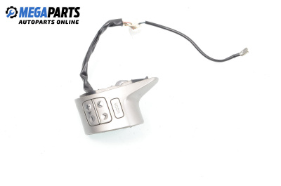 Бутони волан за Toyota Corolla E15 Sedan (11.2006 - 05.2012)