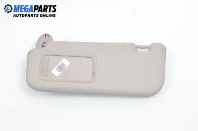 Сенник за Toyota Corolla E15 Sedan (11.2006 - 05.2012), позиция: лява