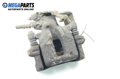 Спирачен апарат за Toyota Corolla E15 Sedan (11.2006 - 05.2012), позиция: задна, лява