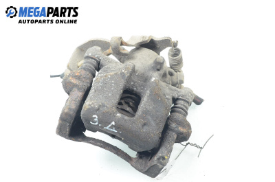 Спирачен апарат за Toyota Corolla E15 Sedan (11.2006 - 05.2012), позиция: задна, дясна