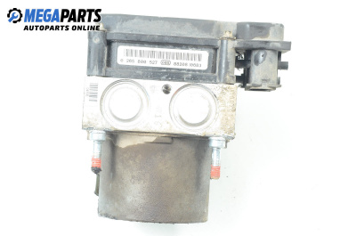 Помпа ABS за Toyota Corolla E15 Sedan (11.2006 - 05.2012), № 0 265 800 527
