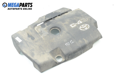 Декоративен капак двигател за Toyota Corolla E15 Sedan (11.2006 - 05.2012)
