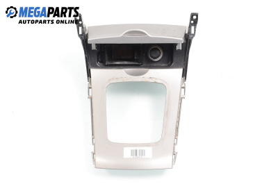 Конзола скоростен лост за Toyota Corolla E15 Sedan (11.2006 - 05.2012)