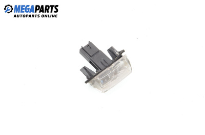 Плафон заден номер за Toyota Corolla E15 Sedan (11.2006 - 05.2012), седан