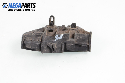 Държач броня за Toyota Corolla E15 Sedan (11.2006 - 05.2012), седан, позиция: задна, лява