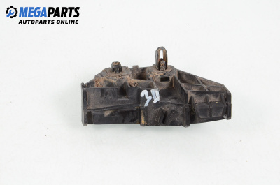 Държач броня за Toyota Corolla E15 Sedan (11.2006 - 05.2012), седан, позиция: задна, дясна