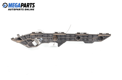 Държач броня за Toyota Corolla E15 Sedan (11.2006 - 05.2012), седан, позиция: задна, лява