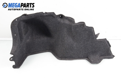 Кора багажник за Toyota Corolla E15 Sedan (11.2006 - 05.2012), седан