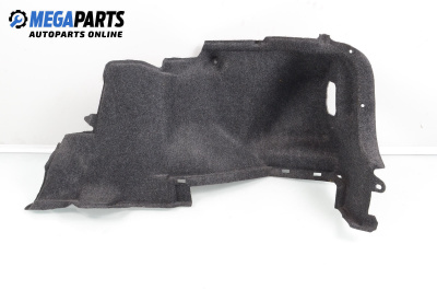 Кора багажник за Toyota Corolla E15 Sedan (11.2006 - 05.2012), седан