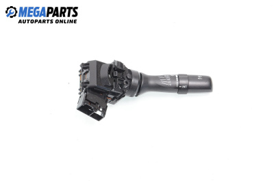 Лостче за чистачки за Toyota Corolla E15 Sedan (11.2006 - 05.2012), № 17F144