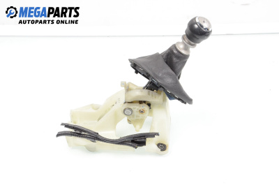 Скоростен лост (за превключване) за Toyota Corolla E15 Sedan (11.2006 - 05.2012)