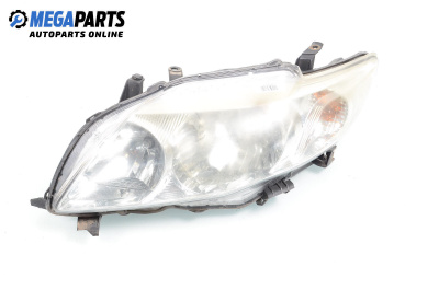 Фар за Toyota Corolla E15 Sedan (11.2006 - 05.2012), седан, позиция: лява