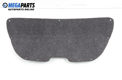 Кора заден капак за Toyota Corolla E15 Sedan (11.2006 - 05.2012), седан