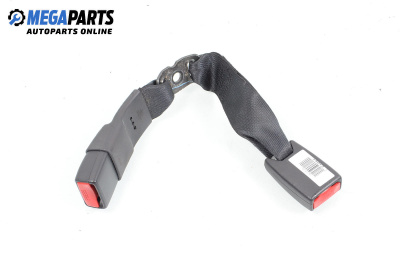 Закопчалки предпазни колани за Toyota Corolla E15 Sedan (11.2006 - 05.2012), 4+1 вр., позиция: задна