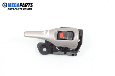 Вътрешна дръжка за Toyota Corolla E15 Sedan (11.2006 - 05.2012), 4+1 вр., седан, позиция: задна, дясна