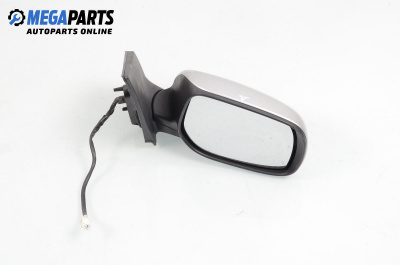 Огледало за Toyota Corolla E15 Sedan (11.2006 - 05.2012), 4+1 вр., седан, позиция: дясна