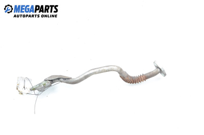 EGR тръба за Toyota Corolla E15 Sedan (11.2006 - 05.2012) 2.0 D-4D, 126 к.с.