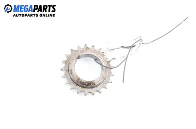 Зъбно колело за Toyota Corolla E15 Sedan (11.2006 - 05.2012) 2.0 D-4D, 126 к.с.