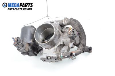 Дроселова клапа за Toyota Corolla E15 Sedan (11.2006 - 05.2012) 2.0 D-4D, 126 к.с.