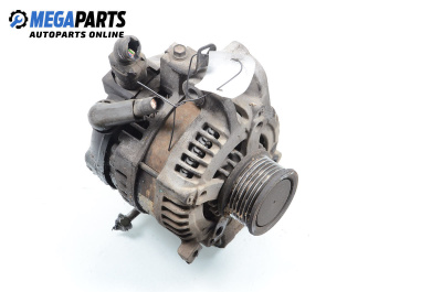 Алтернатор / генератор за Toyota Corolla E15 Sedan (11.2006 - 05.2012) 2.0 D-4D, 126 к.с.