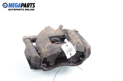 Спирачен апарат за Toyota Corolla E15 Sedan (11.2006 - 05.2012), позиция: предна, лява