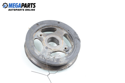 Демпферна шайба за Toyota Corolla E15 Sedan (11.2006 - 05.2012) 2.0 D-4D, 126 к.с.