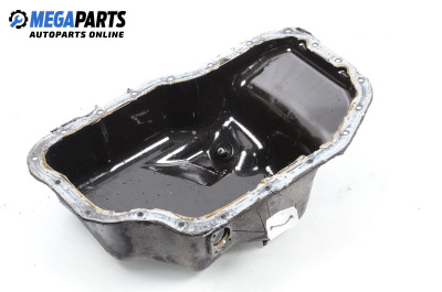 Картер за Toyota Corolla E15 Sedan (11.2006 - 05.2012) 2.0 D-4D, 126 к.с.