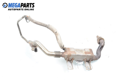 EGR охладител за Toyota Corolla E15 Sedan (11.2006 - 05.2012) 2.0 D-4D, 126 к.с.