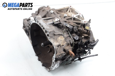 Ръчна скоростна кутия за Toyota Corolla E15 Sedan (11.2006 - 05.2012) 2.0 D-4D, 126 к.с., № PYBZ-E