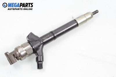 Дюза дизел за Toyota Corolla E15 Sedan (11.2006 - 05.2012) 2.0 D-4D, 126 к.с., № DENSO 23670-0R190