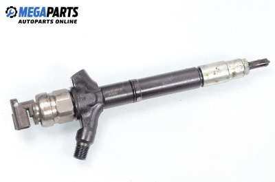 Дюза дизел за Toyota Corolla E15 Sedan (11.2006 - 05.2012) 2.0 D-4D, 126 к.с., № DENSO 23670-0R190