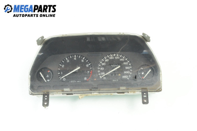 Километраж за Rover 200 Hatchback II (11.1995 - 03.2000) 211, 60 к.с., № AR-0025-001