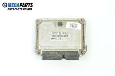 Компютър двигател за Audi A3 Hatchback I (09.1996 - 05.2003) 1.9 TDI, 110 к.с., № 038 906 012 А