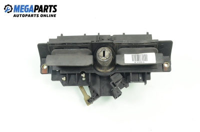 Външна дръжка заден капак за Audi A3 Hatchback I (09.1996 - 05.2003), хечбек